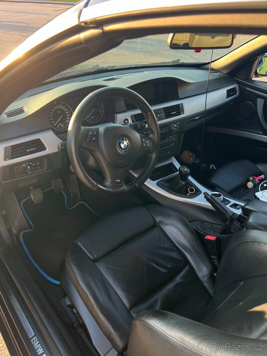 BMW OSTATNÍ - 5