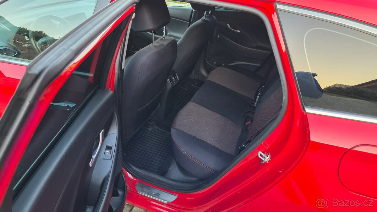 2018 Hyundai i30 - 5