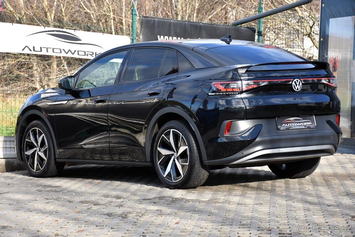 2022 Volkswagen ID.5 - 5