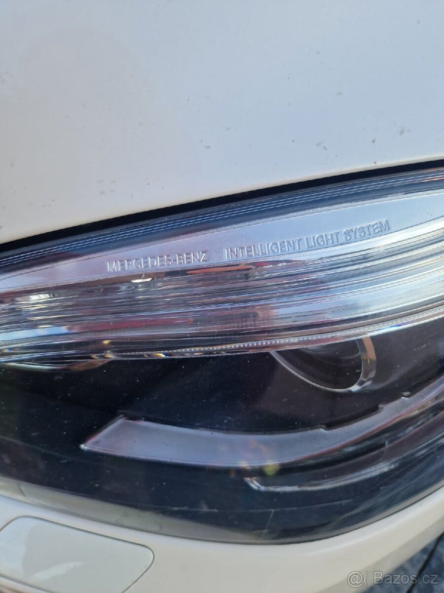 2012 Mercedes-Benz M-CLASS - 5