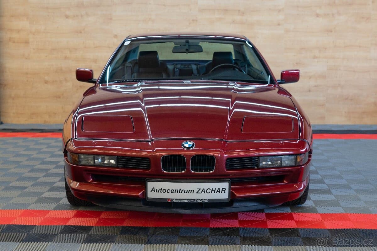1991 BMW OSTATNÍ - 5
