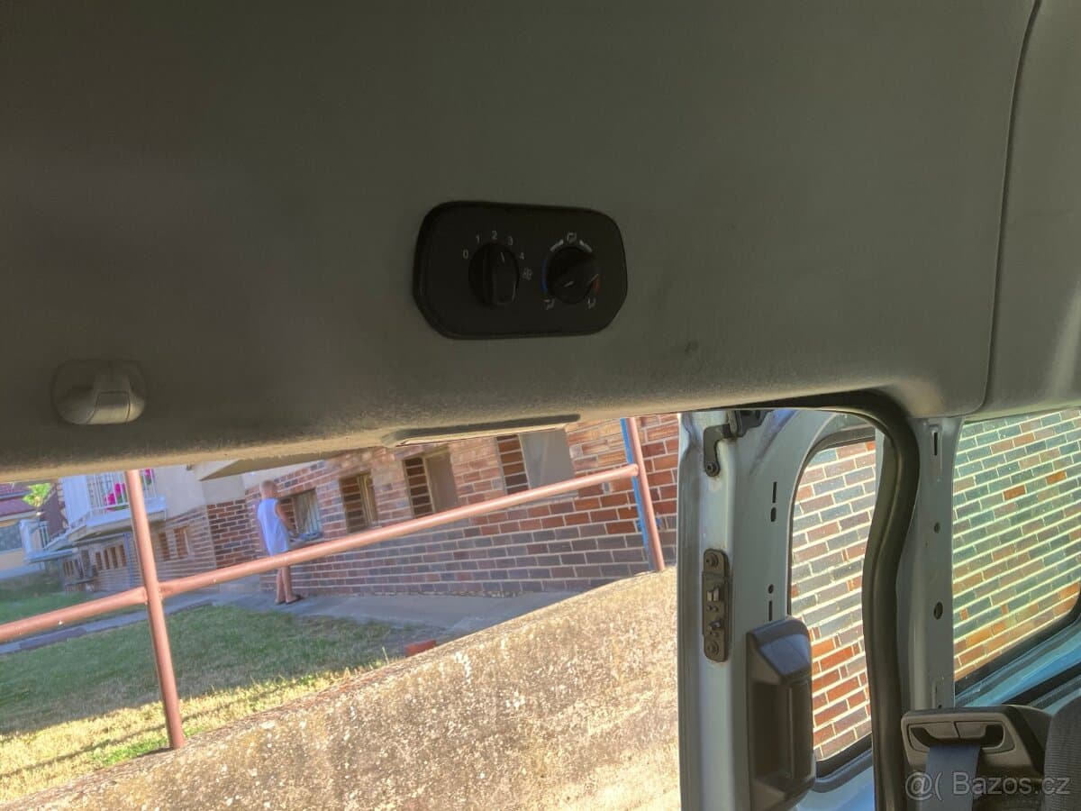 Ford TRANSIT - 5
