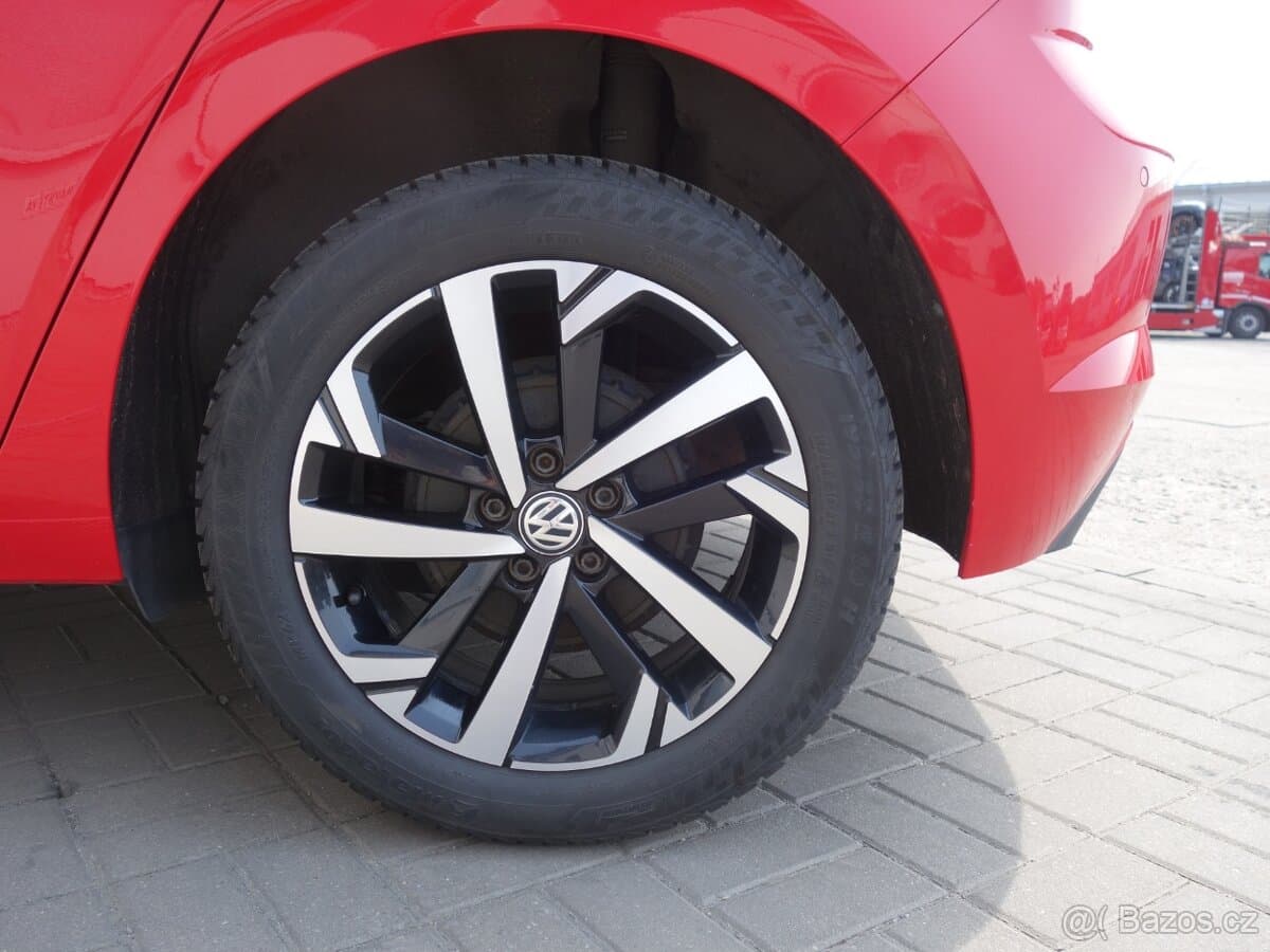 2018 Volkswagen POLO - 5