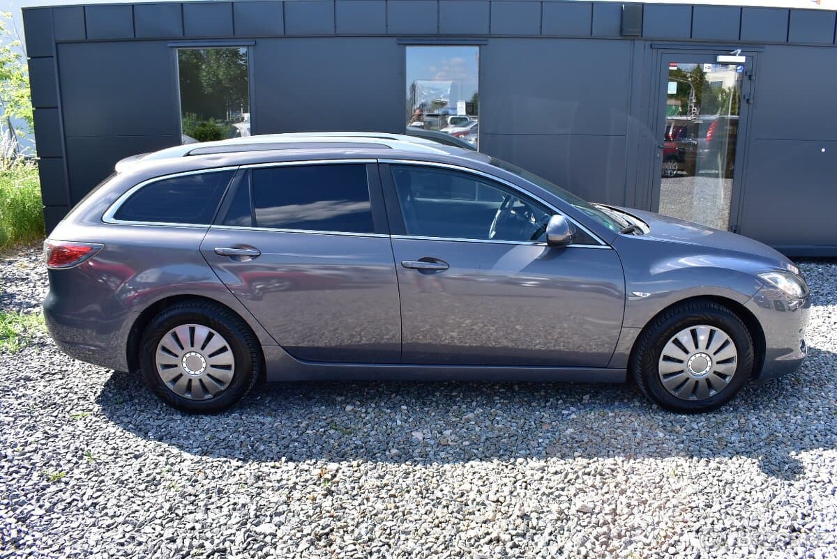 2009 Mazda 6 - 5