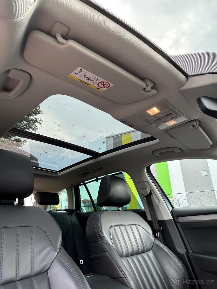 2019 Škoda SUPERB - 5