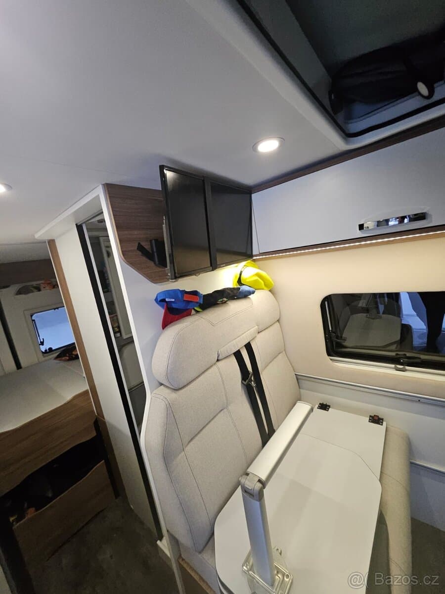 2021 Fiat DUCATO - 5