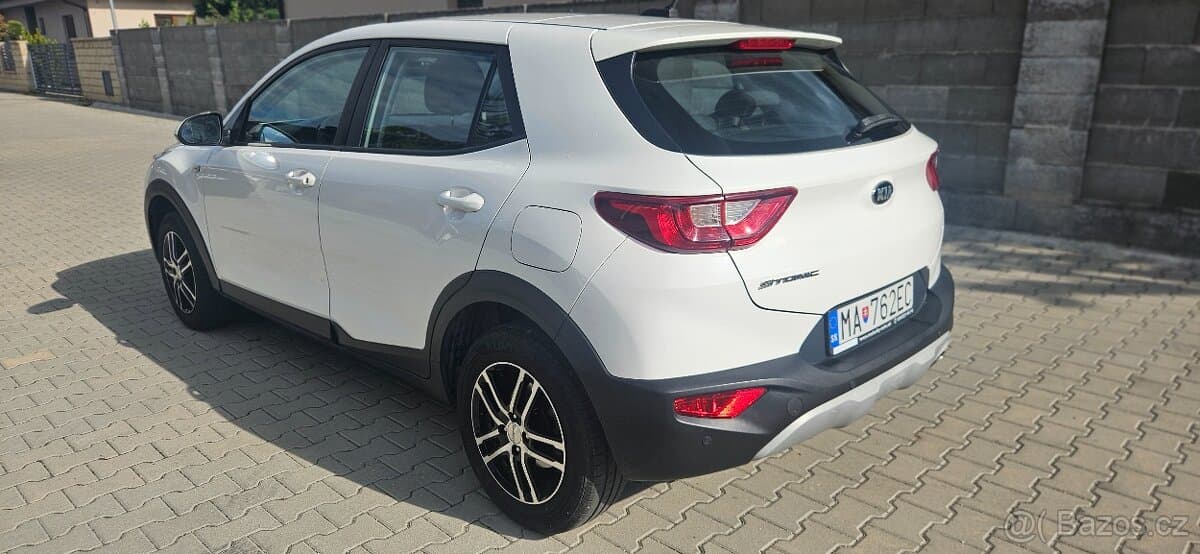 2018 Kia STONIC - 5