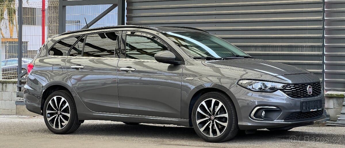 2016 Fiat TIPO - 5