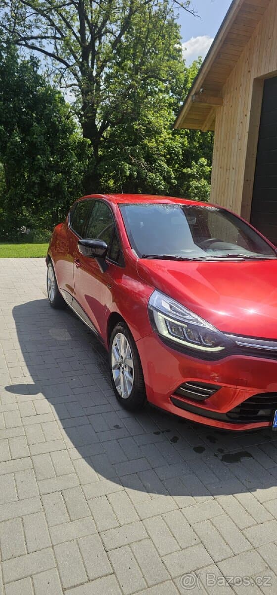 2018 Renault CLIO - 5