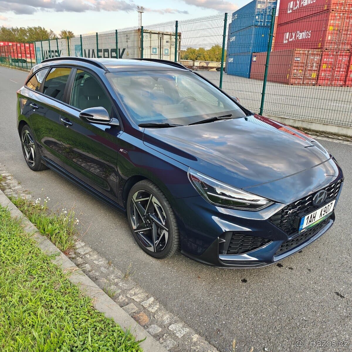 2025 Hyundai i30 - 5