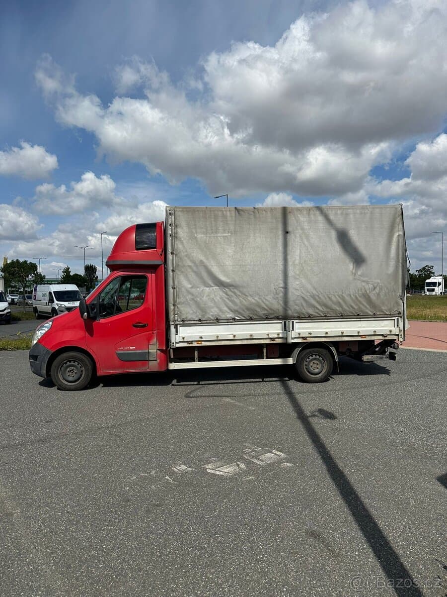 Renault MASTER - 5
