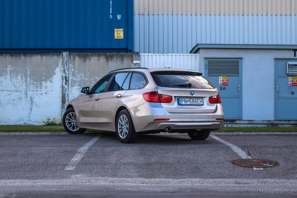 2014 BMW OSTATNÍ - 5