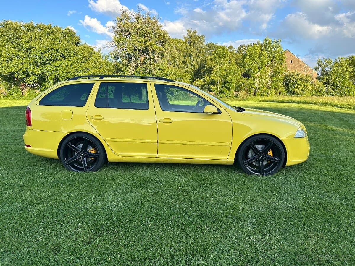2008 Škoda OCTAVIA - 5