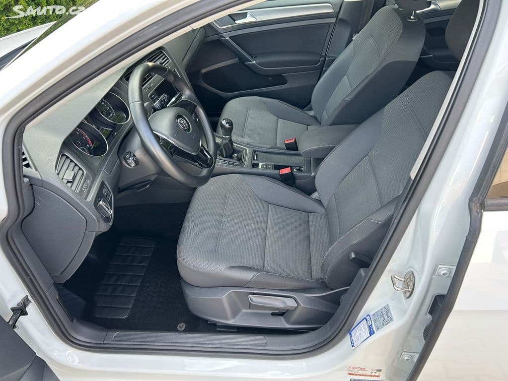 2014 Volkswagen GOLF - 5
