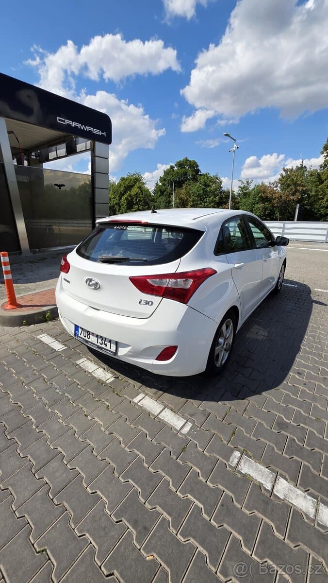 2014 Hyundai i30 - 5