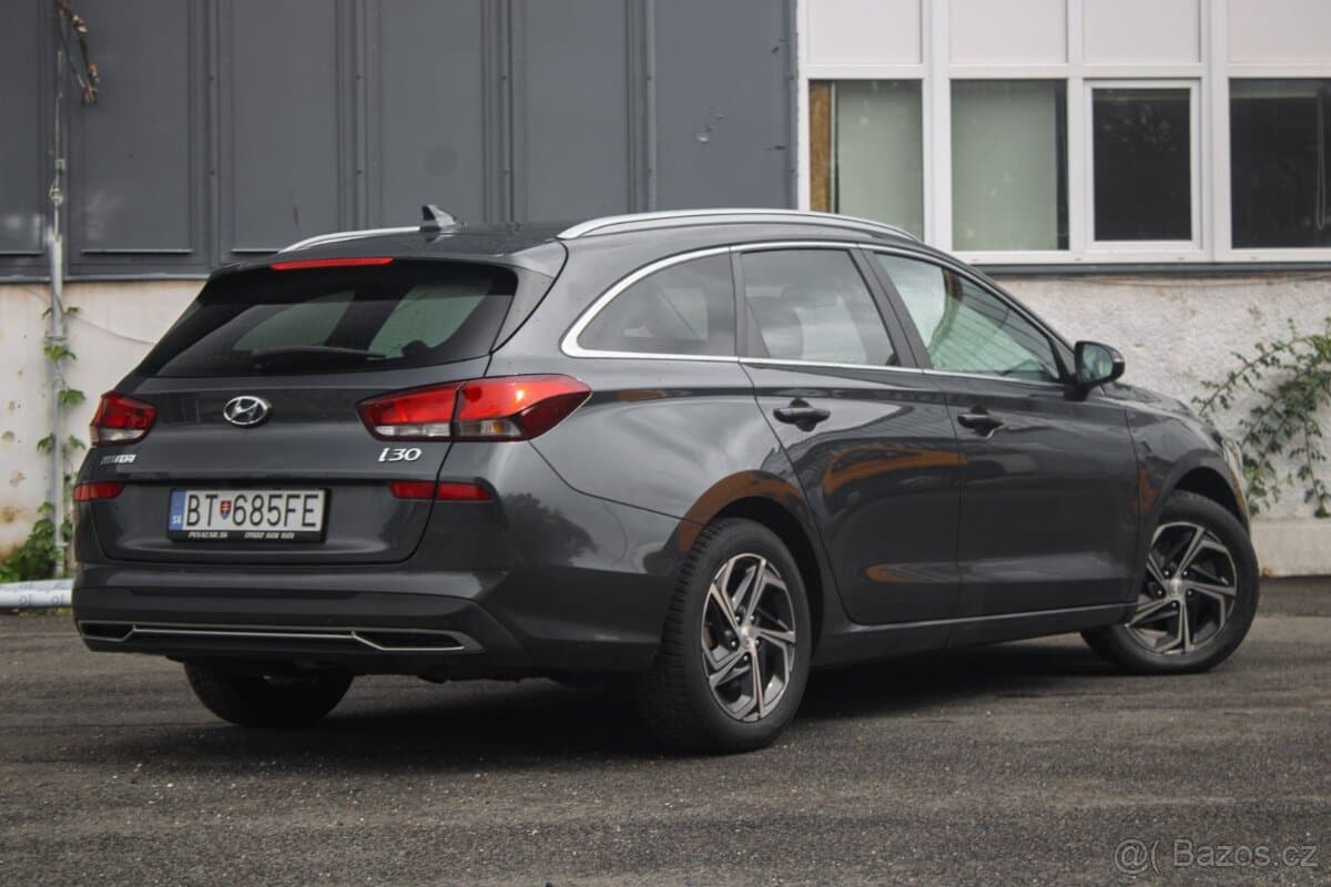 2021 Hyundai i30 - 5