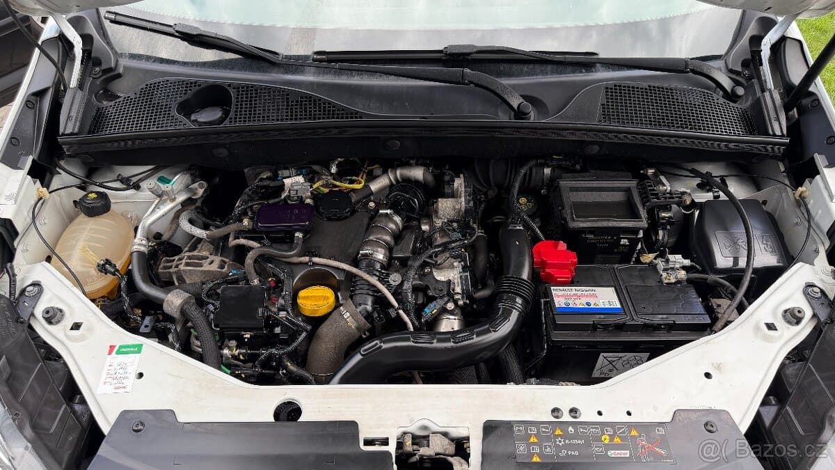 2021 Dacia LODGY - 5