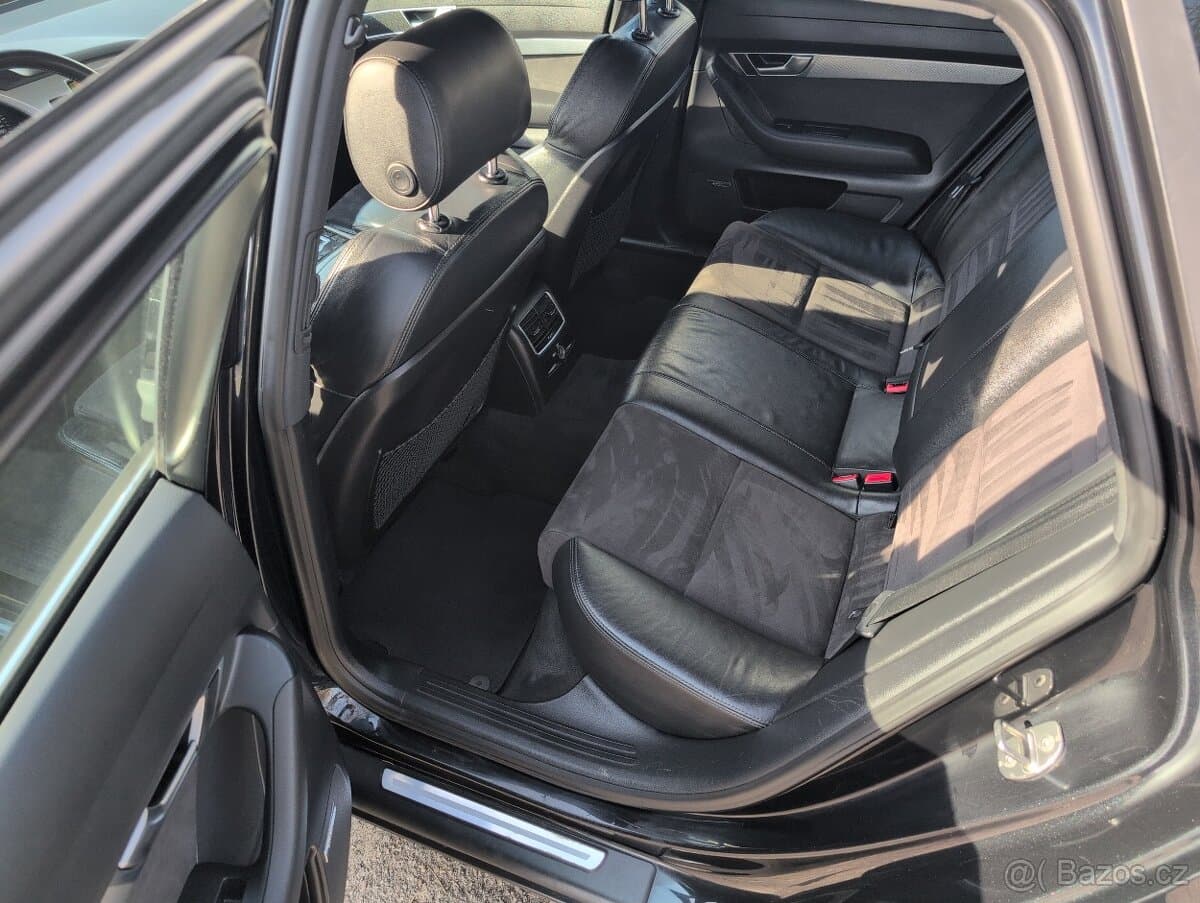 2010 Audi A6 - 5