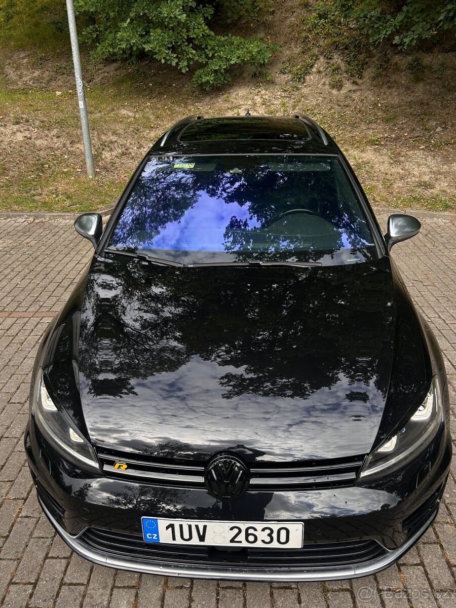 2015 Volkswagen GOLF - 5