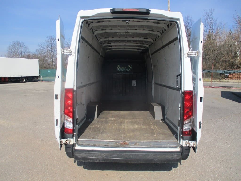 2019 Iveco OSTATNÍ - 5