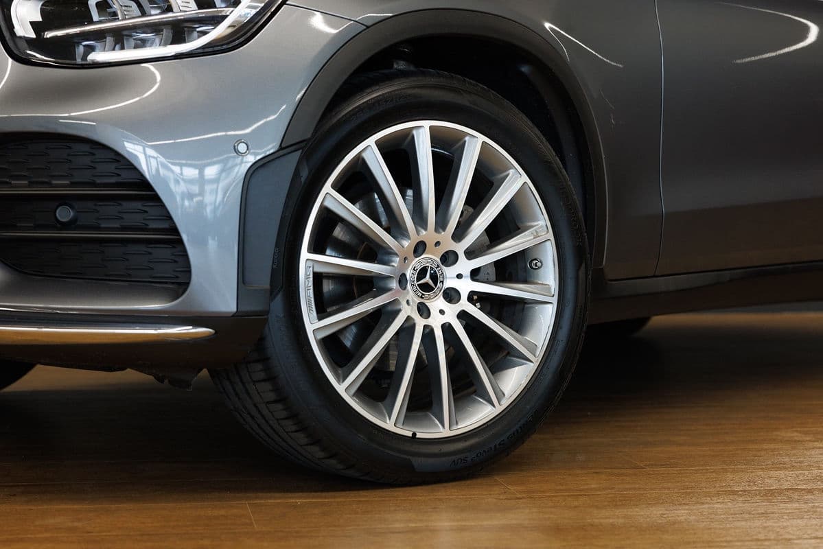 2023 Mercedes-Benz GL - 5