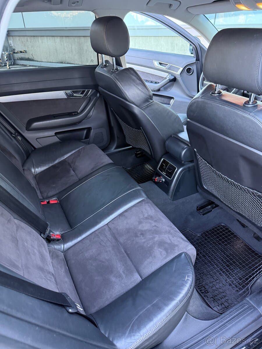 Audi A6 - 5