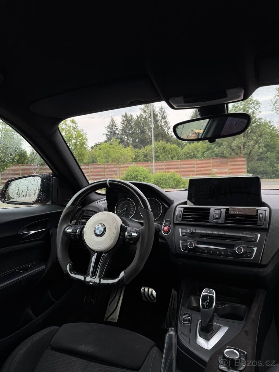 2013 BMW OSTATNÍ - 5