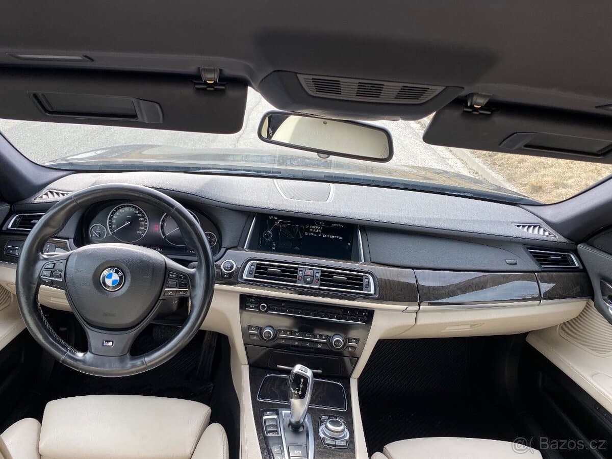 2013 BMW OSTATNÍ - 5