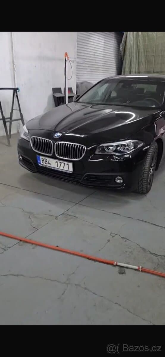 BMW OSTATNÍ - 5