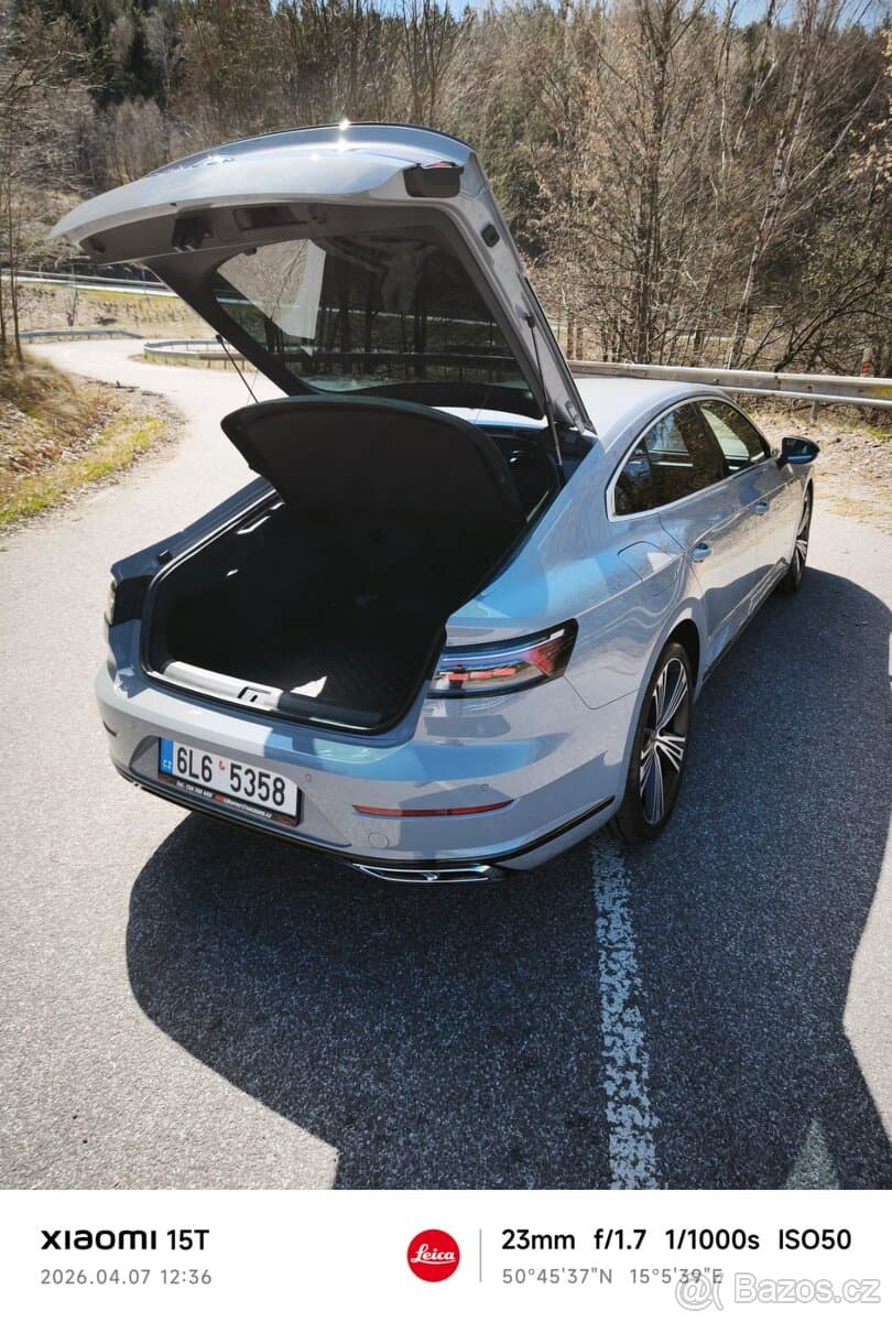 2023 Volkswagen ARTEON - 5