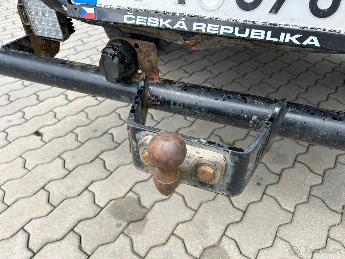 2018 Mitsubishi L200 - 5