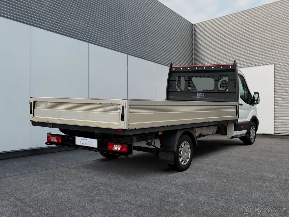 2021 Ford TRANSIT - 5