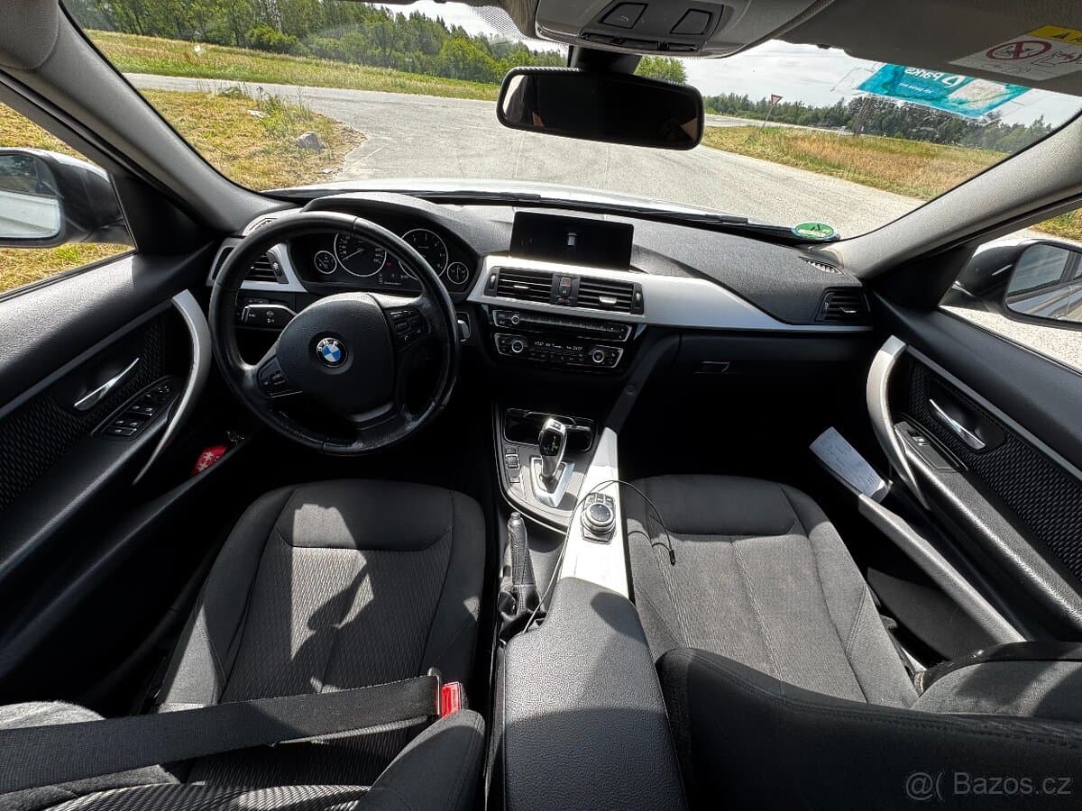 2017 BMW OSTATNÍ - 5
