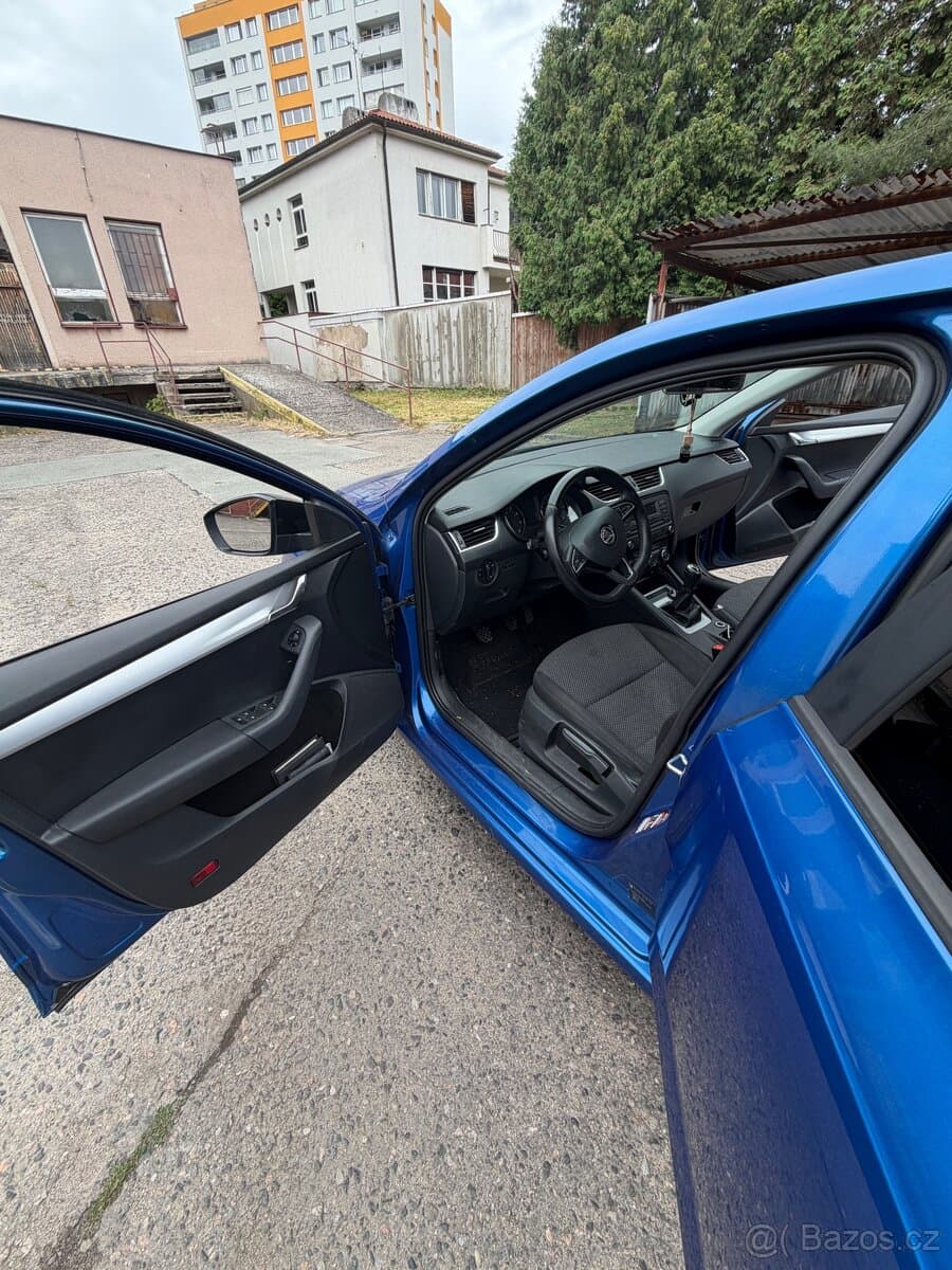 2013 Škoda OCTAVIA - 5