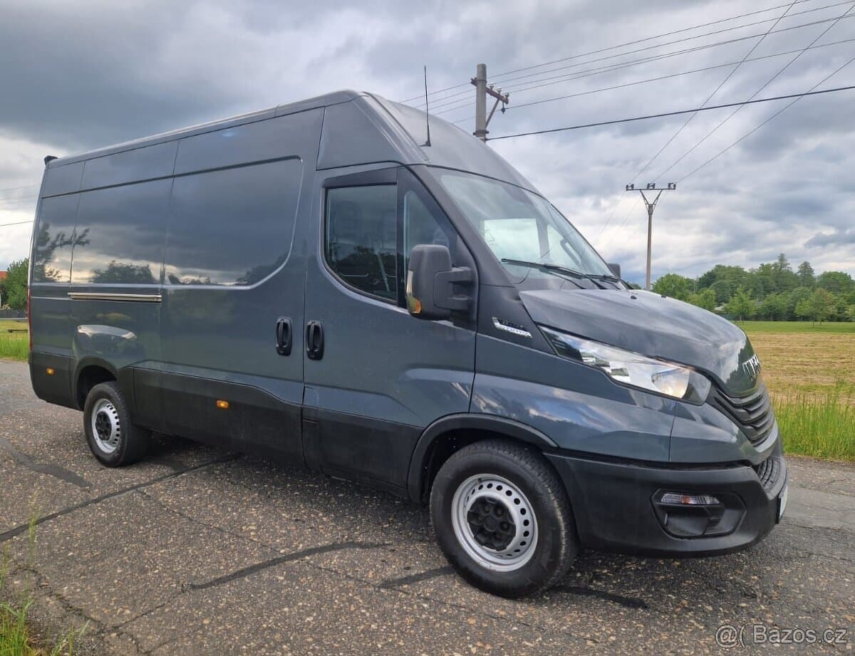 2022 Iveco OSTATNÍ - 5