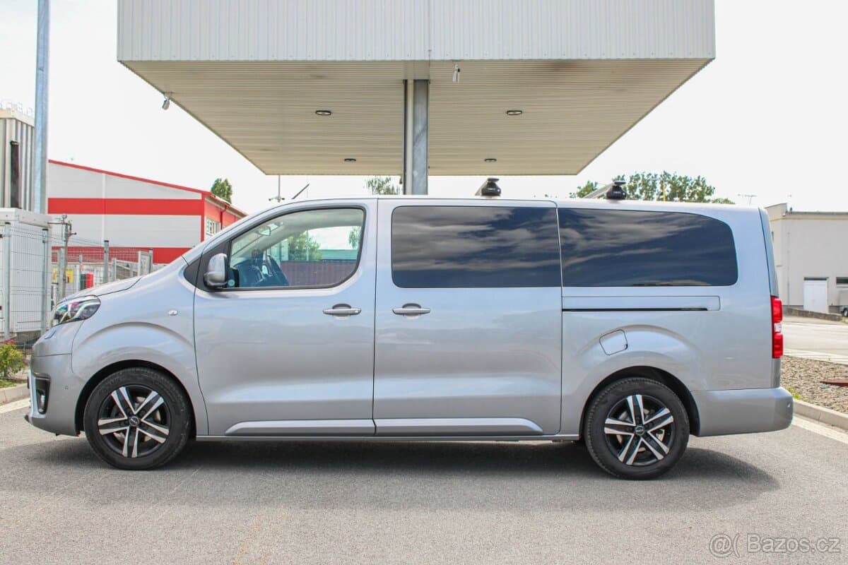 2021 Toyota PROACE - 5