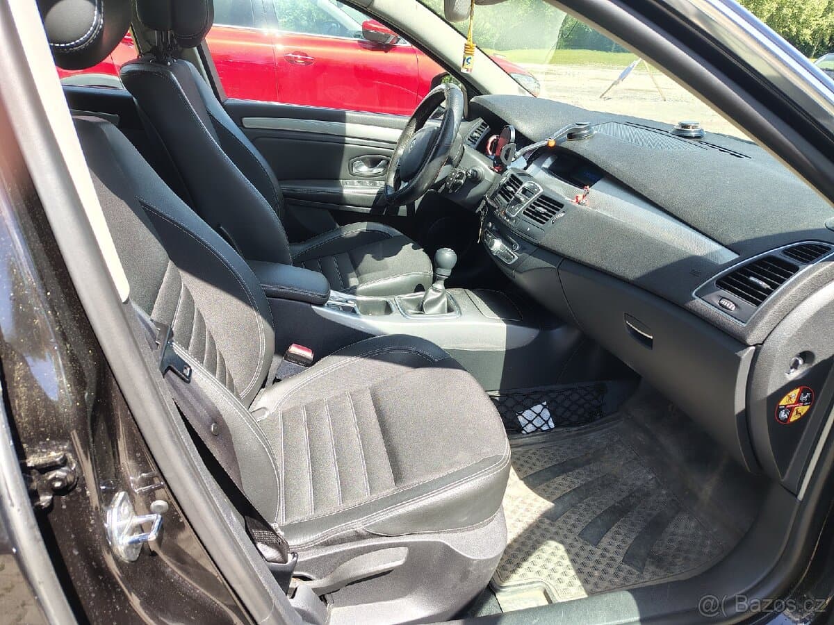 2013 Renault LAGUNA - 5