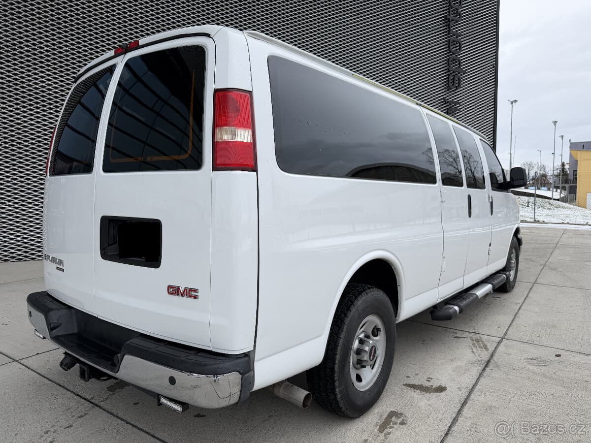 2014 GMC OSTATNÍ - 5