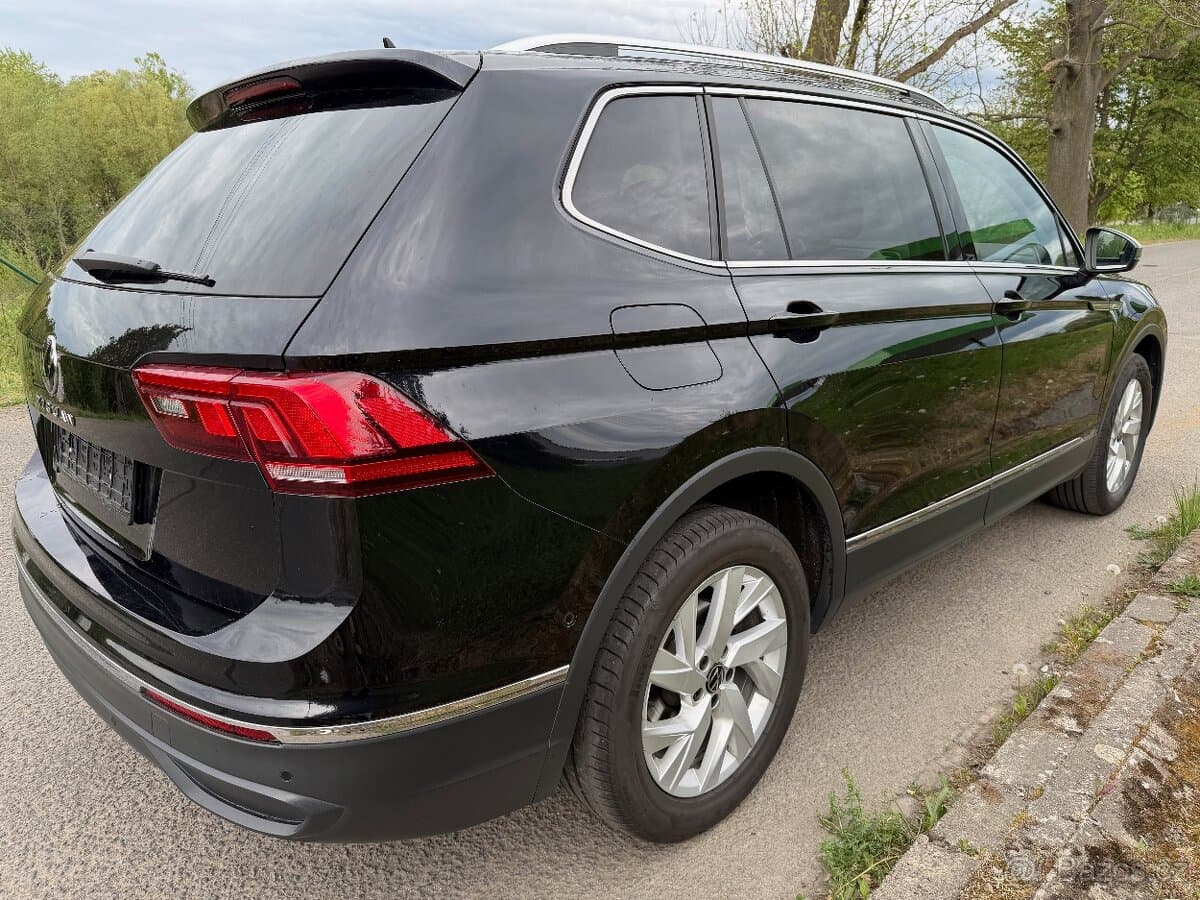 2023 Volkswagen TIGUAN - 5
