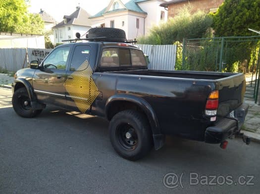 2003 Toyota TUNDRA - 5