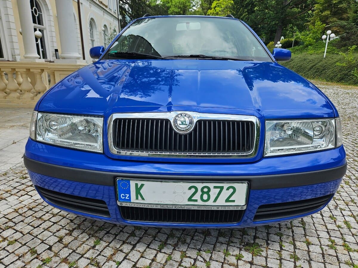 2009 Škoda OCTAVIA - 5
