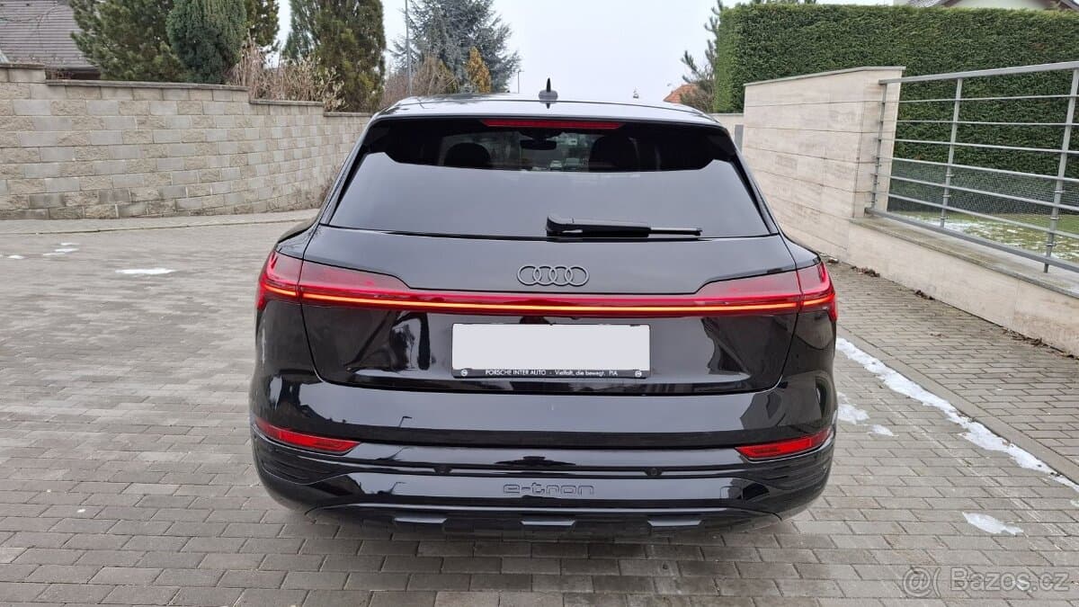 2024 Audi Q8 - 5