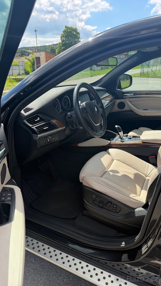 2010 BMW X6 - 5