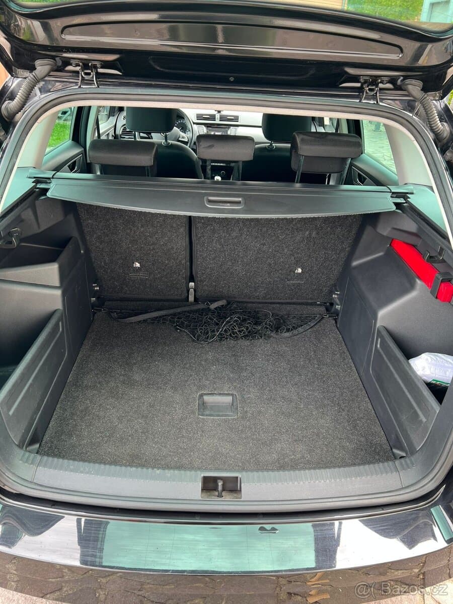 2018 Škoda FABIA - 5