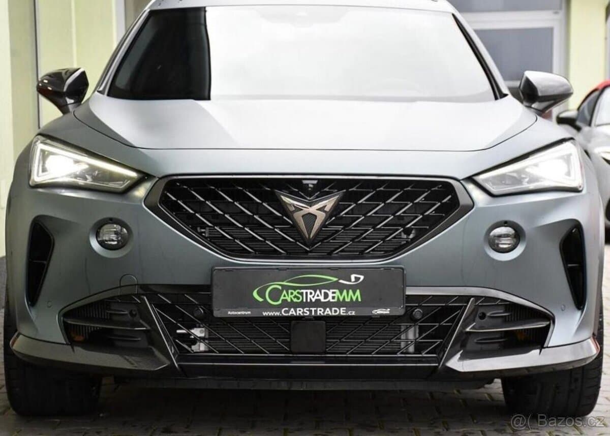2024 Cupra FORMENTOR - 5