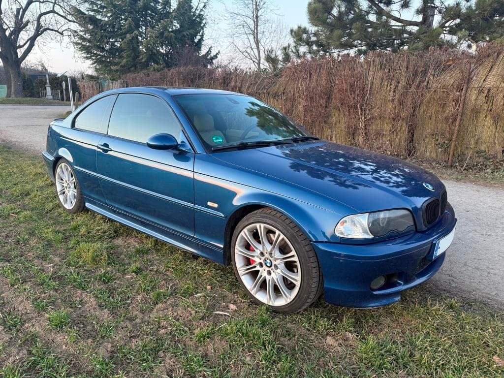 2002 BMW OSTATNÍ - 5