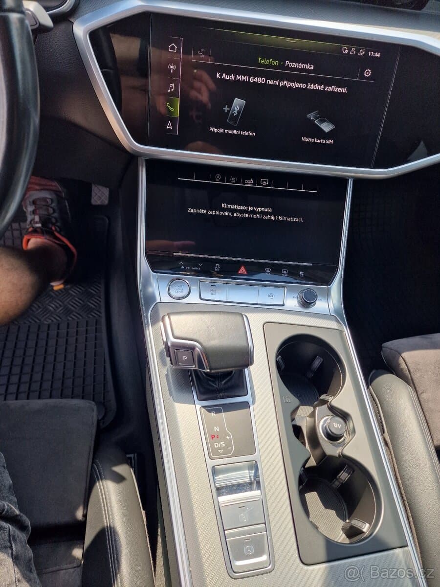 2018 Audi A6 - 5