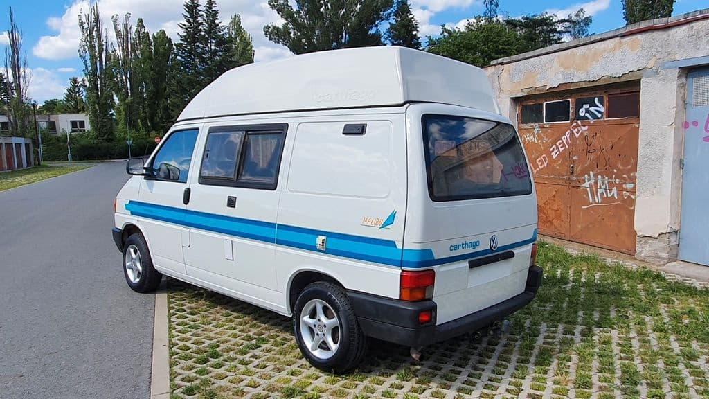 1992 Volkswagen OSTATNÍ - 5