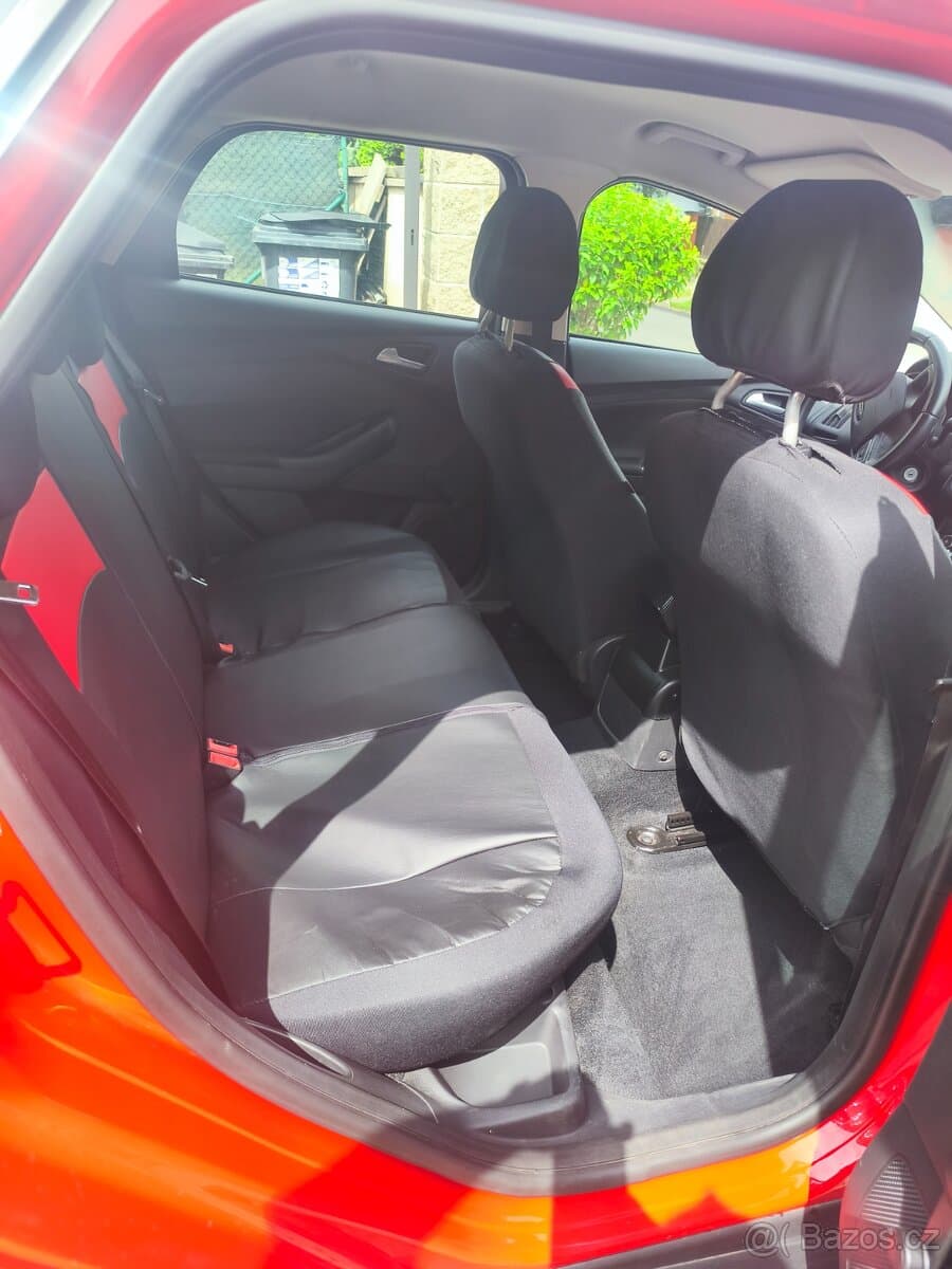 2017 Ford FOCUS - 5