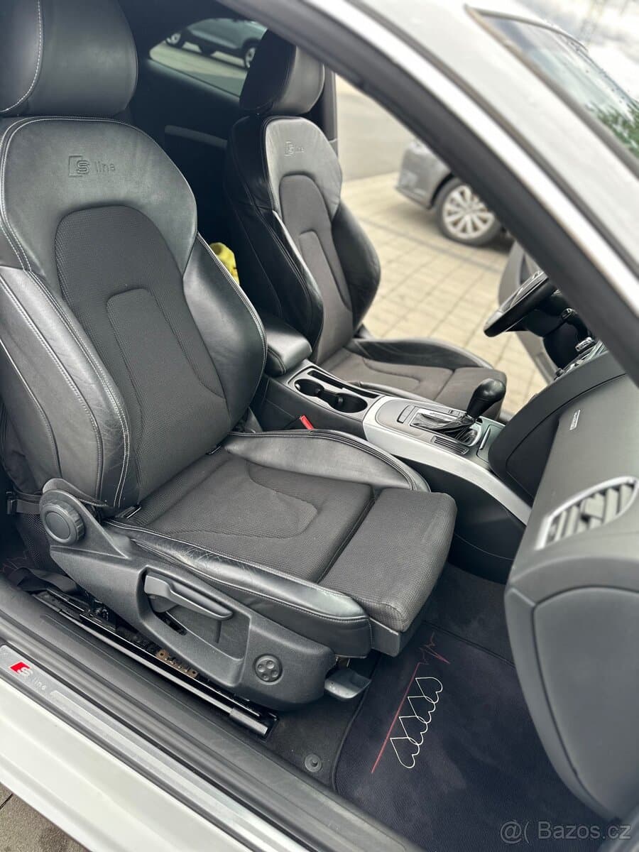 2009 Audi A5 - 5